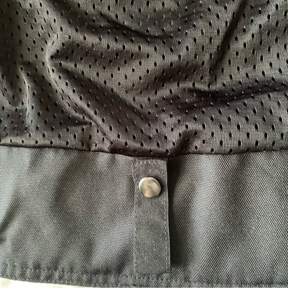 Shift Padded Motorcycle Jacket M - Picture 11 of 16